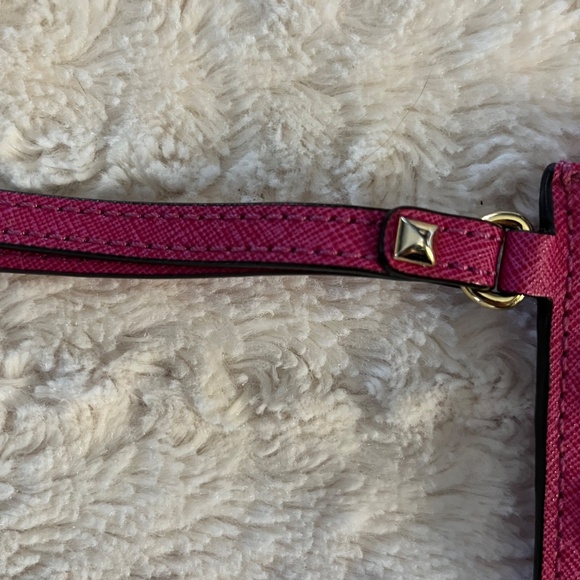Michael Kors Wristlet - Picture 7 of 16